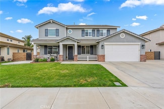 8111 Finch St, Corona, CA 92880