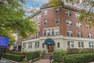 2854 Connecticut Ave NW Unit 40, Washington, DC 20008
