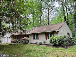 904 Friar Tuck Ln, Salisbury, MD 21804