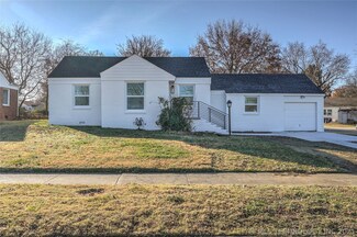 3704 E 5th Place, Tulsa, OK 74112