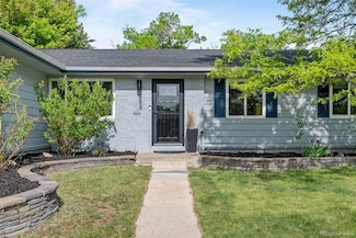 886 S Jersey St, Denver, CO 80224