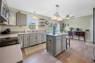 101 Waterman St, Barre, VT 05641