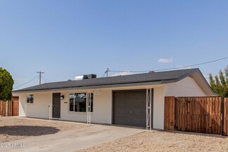 5446 E Billings St, Mesa, AZ 85205