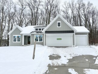 5964 Claymont Ct SE, Caledonia Township, MI 49316