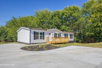 399 Watkins Rd E, Loudon, TN 37774