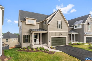 1150 Riparian Ct, Hollymead, VA 22911