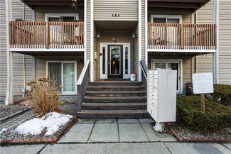 131 Fordson Ave Unit 9, Cranston, RI 02910