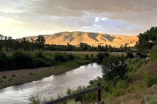 471 Hwy 10, Jelm, WY 82036