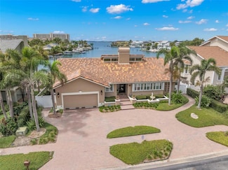 5914 Skimmer Point Blvd S, Gulfport, FL 33707