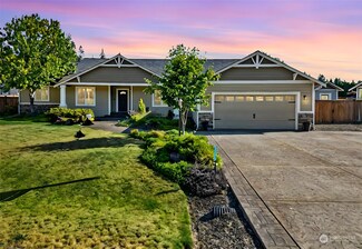 4303 90th Way SE, Olympia, WA 98501