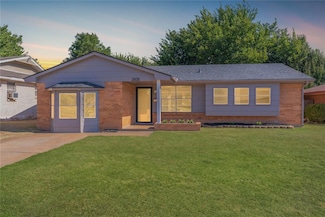 3105 Neighbors Ln, Oklahoma City, OK 73115