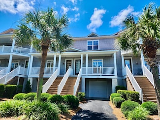 2003 Hopeman Ln, Mount Pleasant, SC 29466