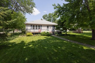 832 W Linden St, Fergus Falls, MN 56537