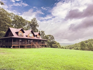 93 Timmons Rd, Independence, WV 26374