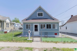 314 George St, Sioux City, IA 51103