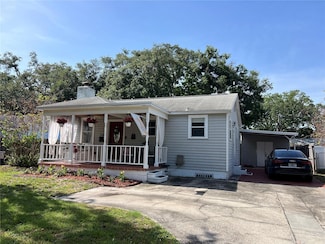 1003 W Indiana Ave, Tampa, FL 33603