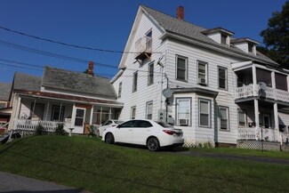 16 Mount Vernon Place, Barre, VT 05641