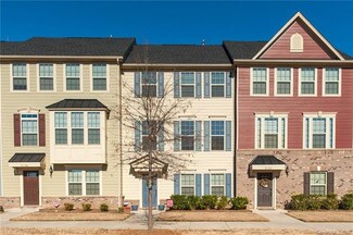 2124 Arbor Loop Dr, Charlotte, NC 28217