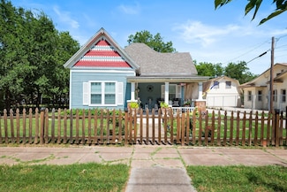 809 SW 5th Ave, Mineral Wells, TX 76067