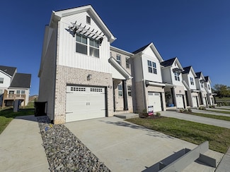 1331 Halter Park Dr, Gallatin, TN 37066