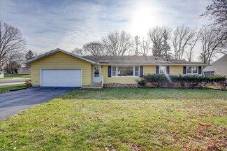 4645 County Road Dam, Morrisonville, WI 53532
