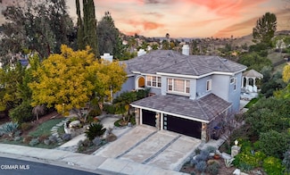 2452 Ranchgrove Dr, Westlake Village, CA 91361
