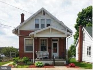 35 S Laurel St, Kutztown, PA 19530