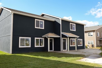 918 S Colorado Ave, Laramie, WY 82070