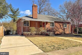 5613 5th Rd S, Arlington, VA 22204