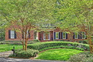 3409 Walston Ln, Charlotte, NC 28211