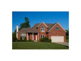 4107 Thornwood Ln, Buffalo, NY 14221