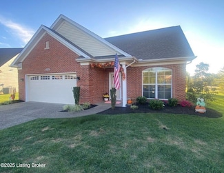 3400 Eastbrook Dr, La Grange, KY 40031