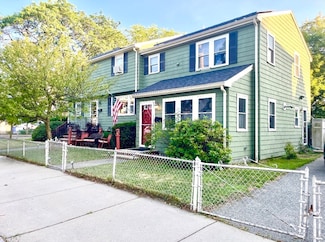 97-99 Lyme St, Malden, MA 02148