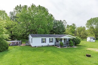 2034 Ginn Rd, New Richmond, OH 45157