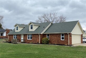 8988 S State Road 109, Markleville, IN 46056