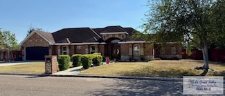 2909 Mi Cielo Dr, Weslaco, TX 78599