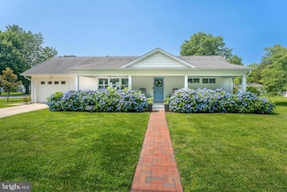 201 Buckingham Rd, Berlin, MD 21811