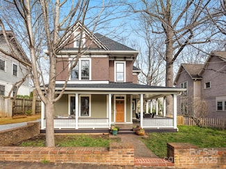 26 Bearden Ave, Asheville, NC 28801