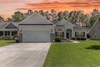 404 Windermere Lake Cir, Conway, SC 29526