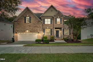 921 River Song Place, Cary, NC 27519