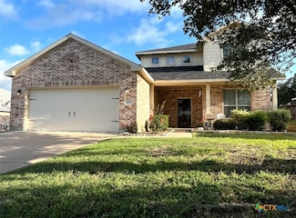 215 Tribal Trail, Harker Heights, TX 76548