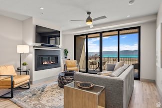 35 E 150 S Unit E202, Garden City, UT 84028