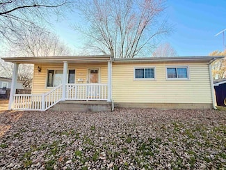 3238 S Harvey St, Marion, IN 46953