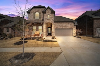407 Overton Ave, Celina, TX 75009