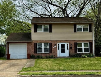 121 Fort Worth St, Hampton, VA 23669