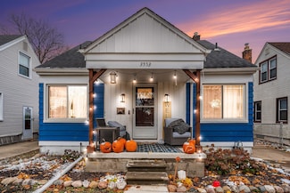 3553 Pardee Ave, Dearborn, MI 48124