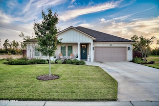 3535 Cedar Park Dr, Panama City, FL 32404