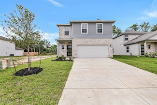 2101 Caney Creek Ln, Conroe, TX 77301