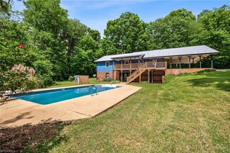 3580 Shady Brook Dr, Franklinville, NC 27248