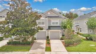 976 Rock Harbor Ave, Orlando, FL 32828
